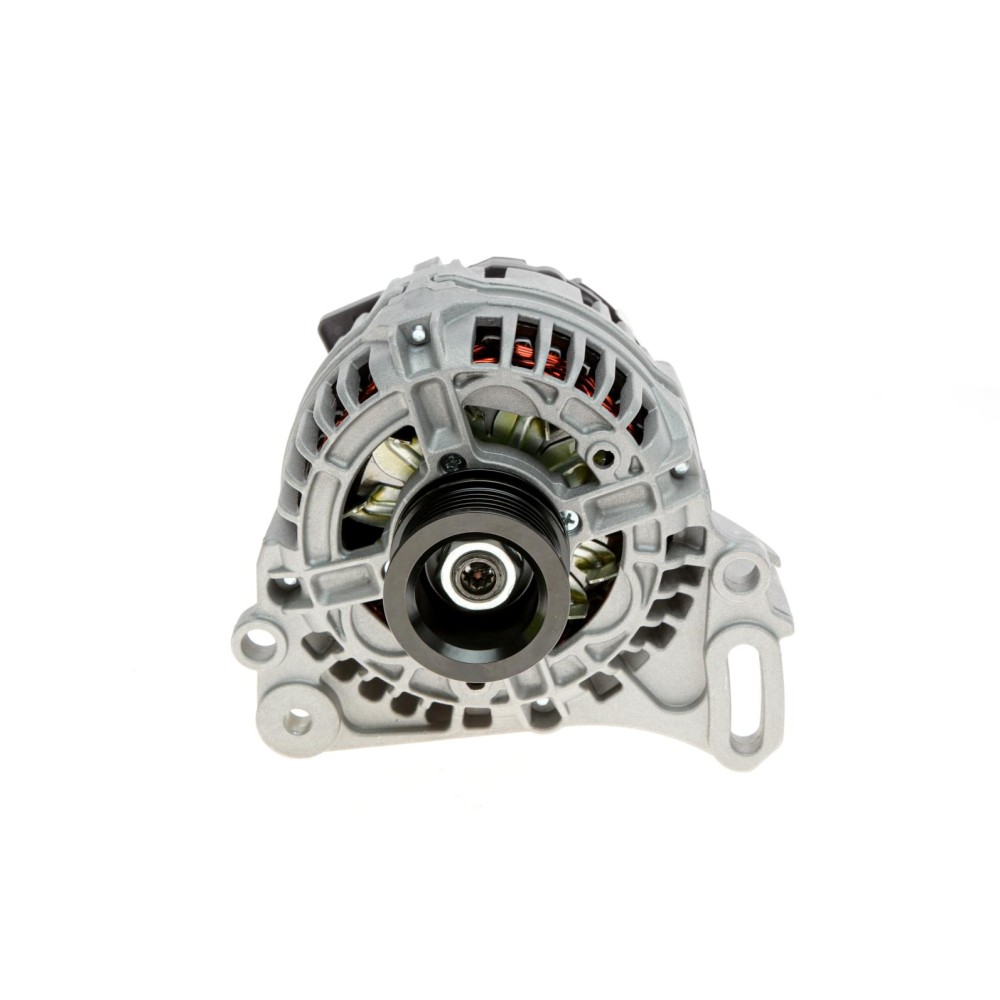Генератор VW T4 1.9 TD/2.0 90-03 (14V/90A) = 113406