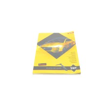 Каталог щеток склоочисника SWF 2020-2021