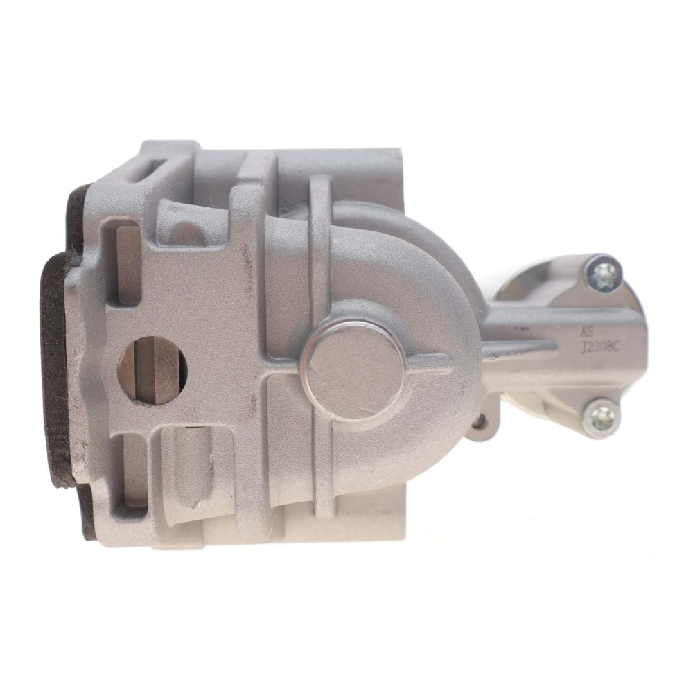 Стартер Ford Mondeo 00-07/Transit  2.0- 2.4 D 00-14 (12V/2.1kw) (z=19)