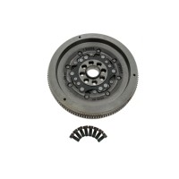 Демпфер зчеплення Audi A3/VW GolfV/VI/Passat 1.8/2.0FSI-TSI, 03-12, DSG6-02E/0D9 (DQ250)