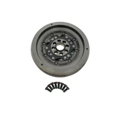 Демпфер зчеплення Audi A3/VW GolfV/VI/Passat 1.8/2.0FSI-TSI, 03-12, DSG6-02E/0D9 (DQ250)
