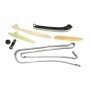 Комплект ланцюга ГРМ MB C-class (W203/S203)/E-class (W211/S211) 3.5 04-11, M 272.920/940/941/960/970