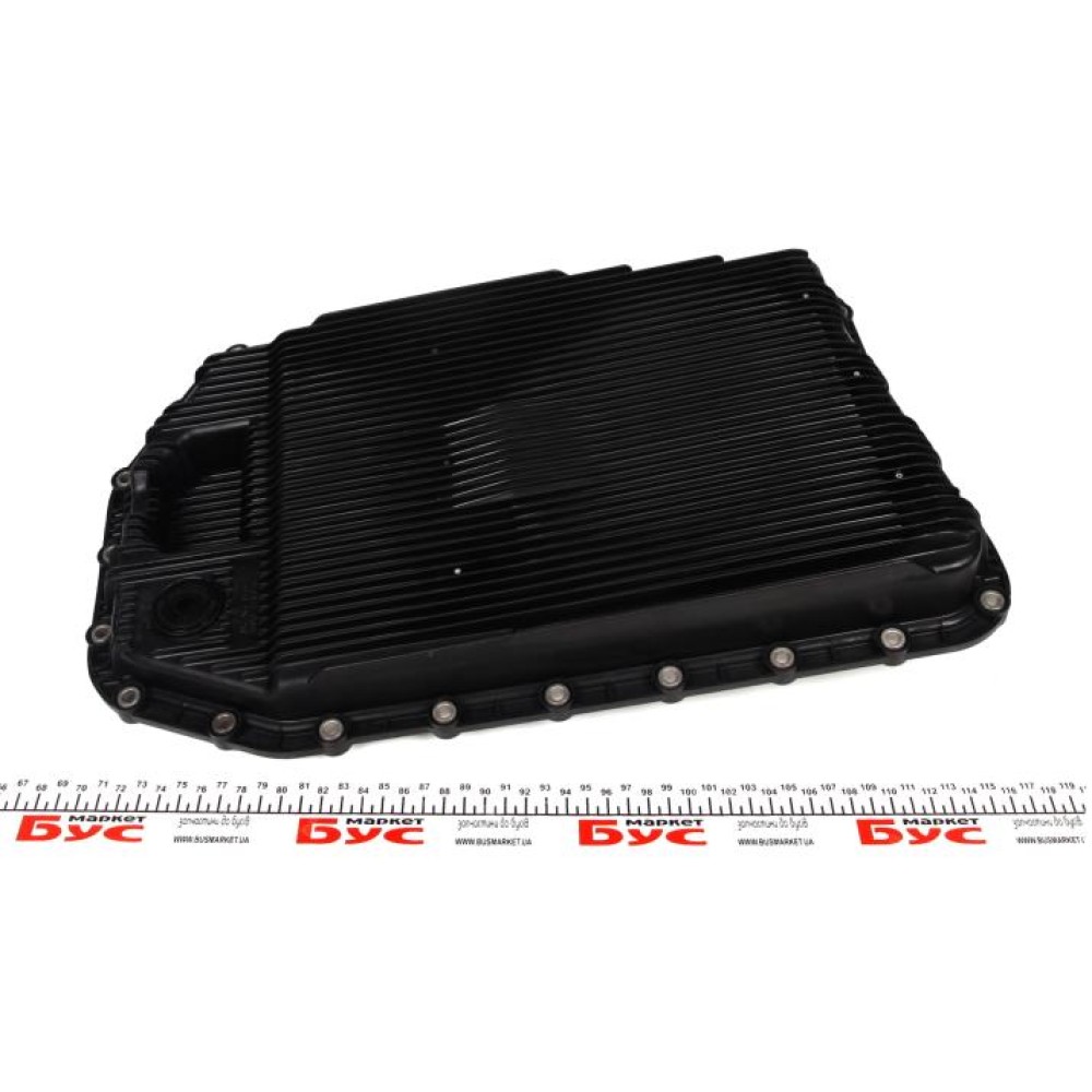Фільтр АКПП BMW 3 (E90)/5 (E60) 01- (з піддоном в зборі)