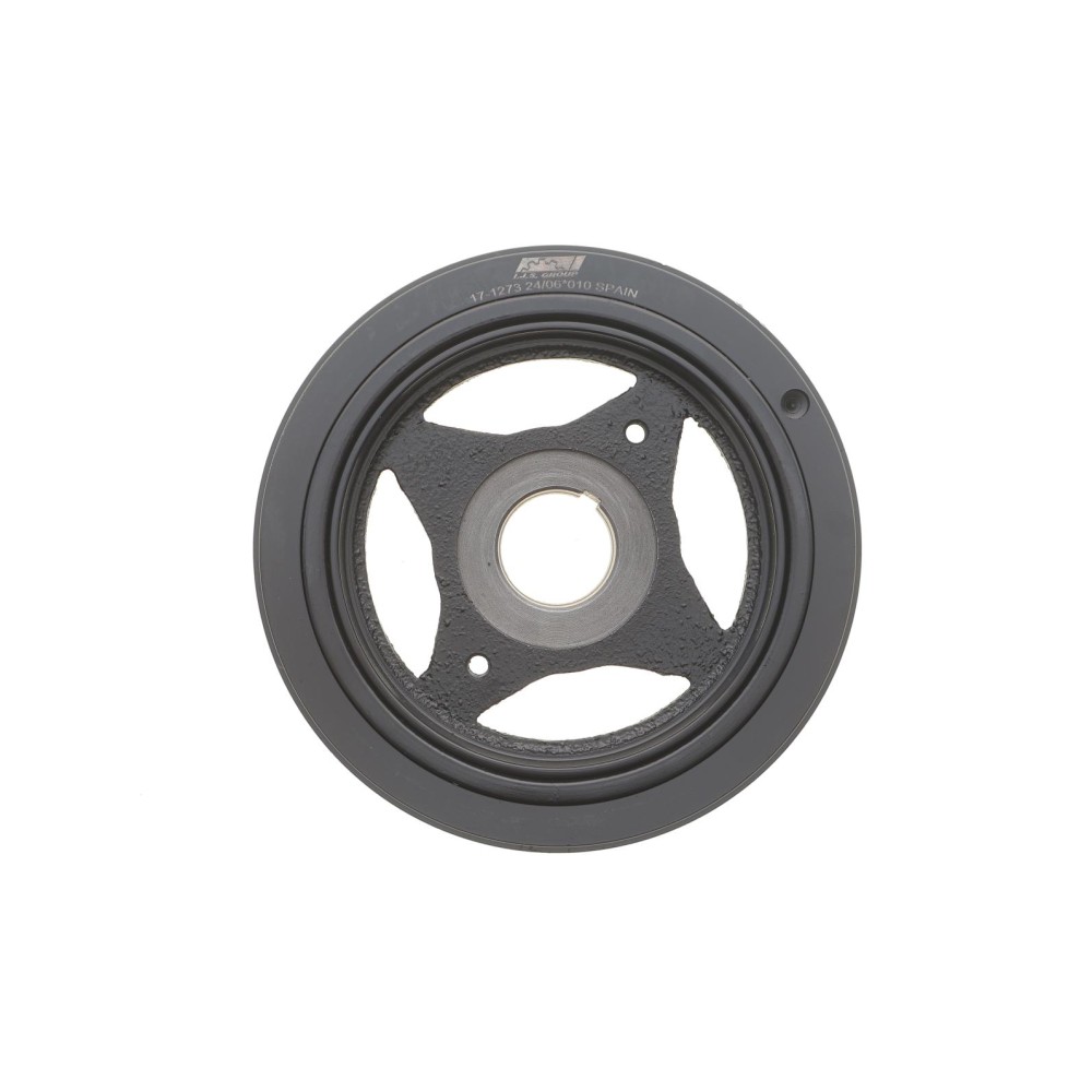 Шків колінвалу Renault Clio III/Megane III/Scenic III 05-15