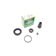 Ремкомплект супорта (заднього) Lexus GS 06-11 (d=38mm) (Advi)