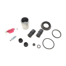 Ремкомплект супорта (заднього) Audi A3 12- (d=38mm) (Ate) (+поршень)