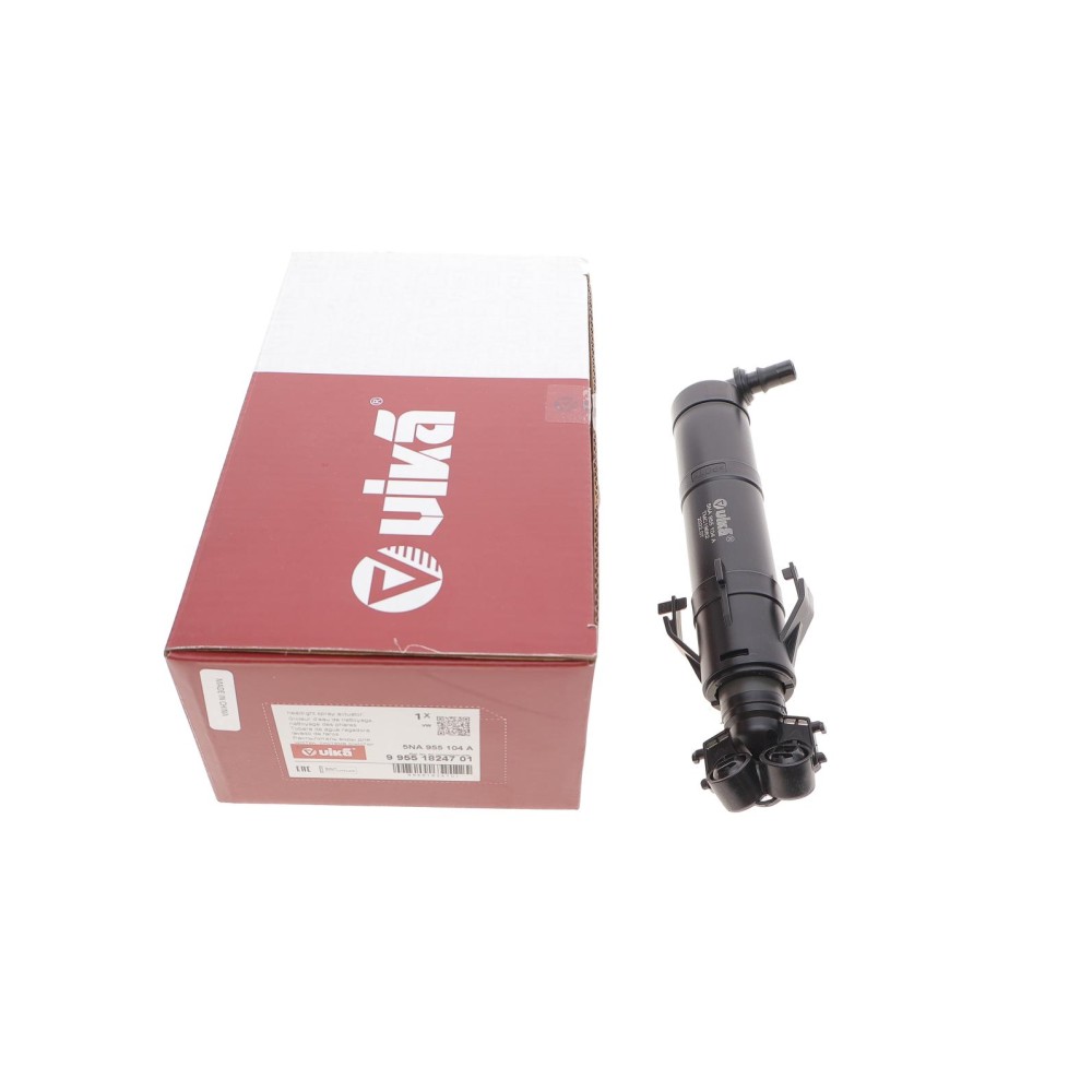 Форсунка омивача фари VW Tiguan 11-16 (R)