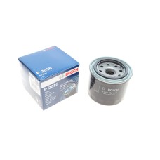 Фільтр оливи Kia/Mitsubishi/Subaru 03- (замінено на 0 451 103 316)