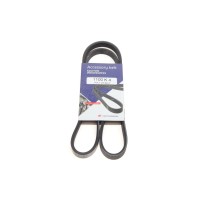 Ремінь генератора Fiat/Lancia/Nissan/Subaru (4PK1100)