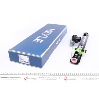 Склопідіймач (задній) BMW 3 (E90/E91) 04-12 (R) (електро)(без моторчика)