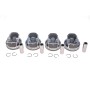 Поршень Ravon R4 1.5 15- (75.20mm/+0.50) (к-кт 4 шт)