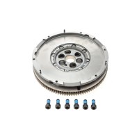 Демпфер зчеплення Opel Insignia A 2.0 CDTI 08-17 (88-143kw) (d=250mm)