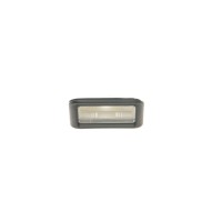 Підсвітка номера (заднього) Peugeot Expert/Partner/Citroen Berlingo/Jumpy/Opel Combo 07-