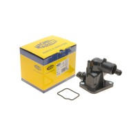 Термостат Fiat Doblo/Opel Combo 1.3D/CDTI 10- (88°C)