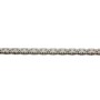 Комплект ланцюга ГРМ MB A-class (W169)/B-class (W245) 04-12