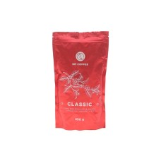 Кава мелена заварна Classic (0,25кг)