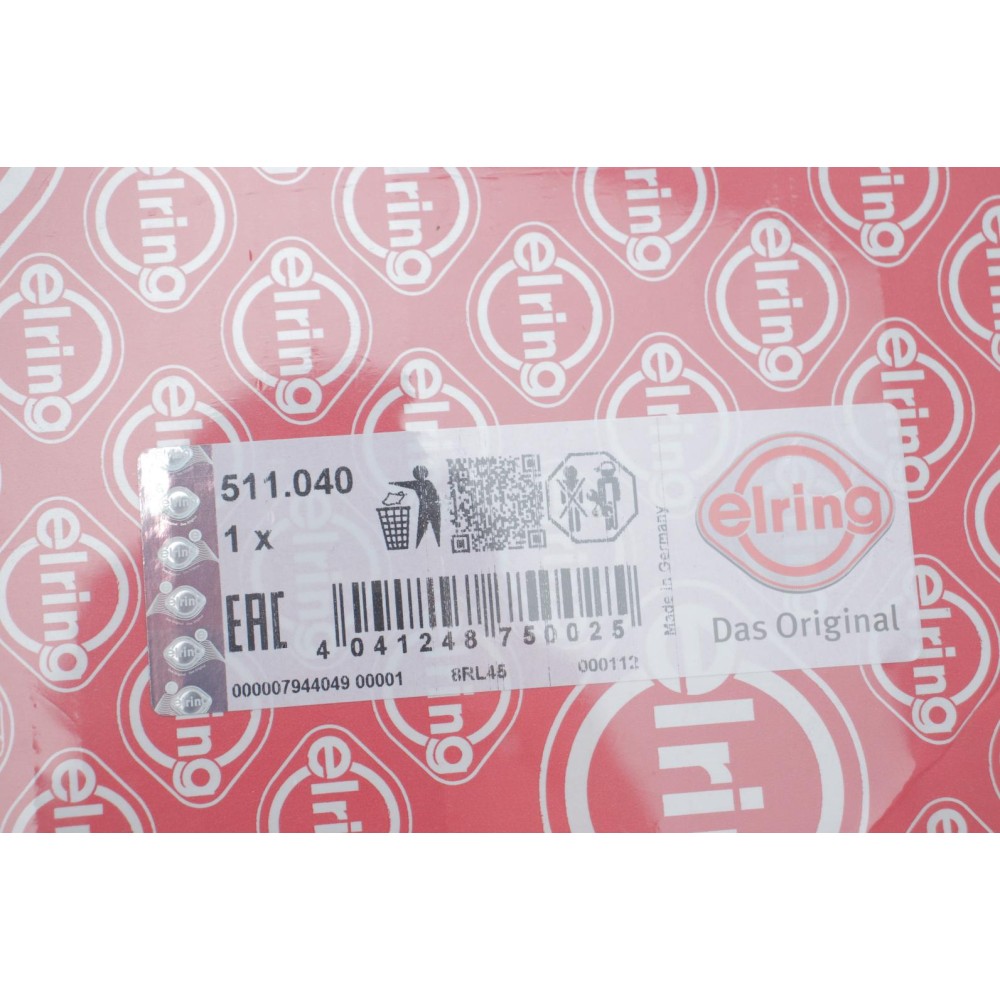 Комплект прокладок (нижній) Ford Transit 2.4 TDCi 06-14/Land Rover Defender 2.4 Td4 07-16