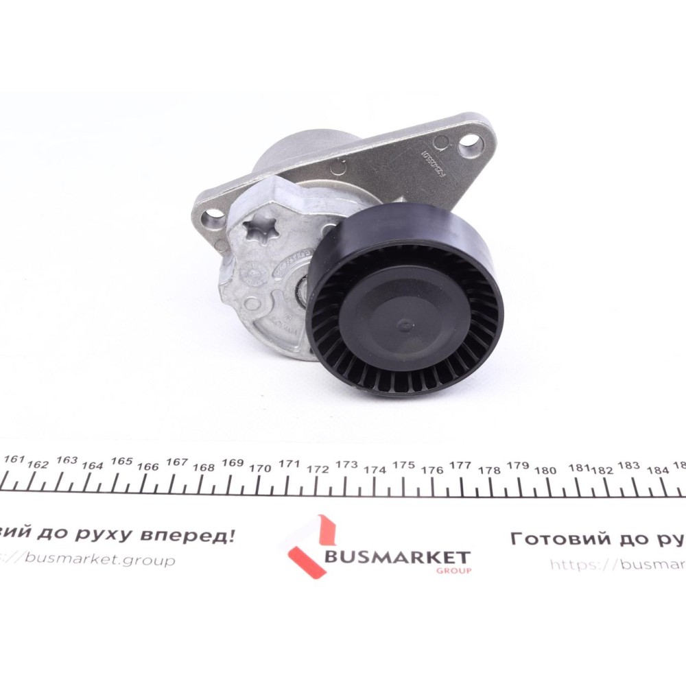 Натяжник ременя генератора Volvo C70/S40/S60/S70/S80/V40/V70 -07