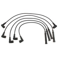 Проводи запалювання BMW 3 (E30) 87-94 (к-кт) (високовольтні)