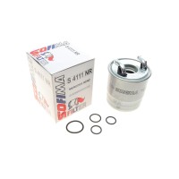 Фільтр паливний MB Sprinter 2.2CDI OM651 09- (H=117.5mm)