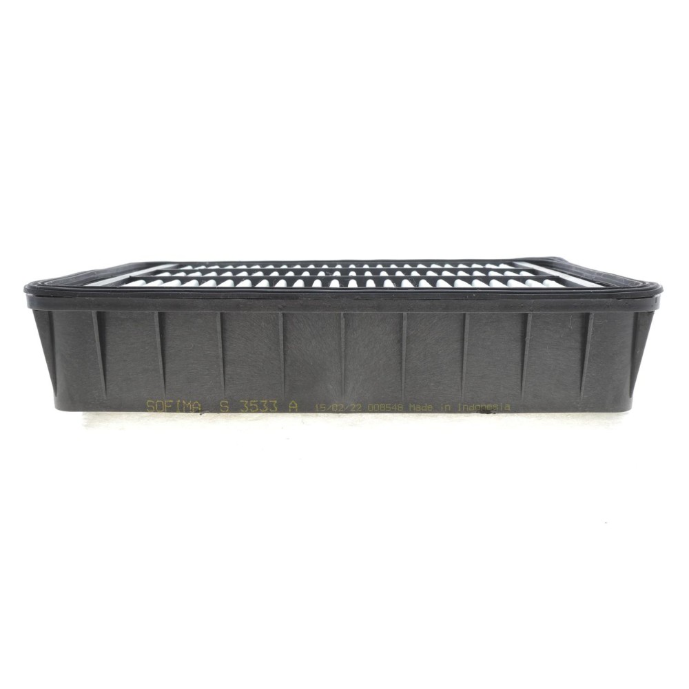 Фільтр повітряний Peugeot 4008 1.6/2.0 12-/4007 2.0-2.4i/2.2HDi 07-13/Mitsubishi Lancer 1.5-2.0 07-