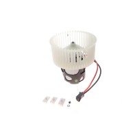 Моторчик пічки BMW 5 (F10/F11)/7 (F01/F02/F03/F04) 1.6-6.0 08-18 B47/N20/N47/N55/N57