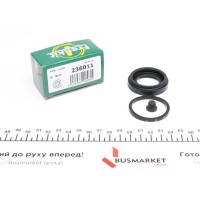 Ремкомплект супорта (заднього) Land Rover Freelander 06- (d=36mm) (Lucas/TRW)