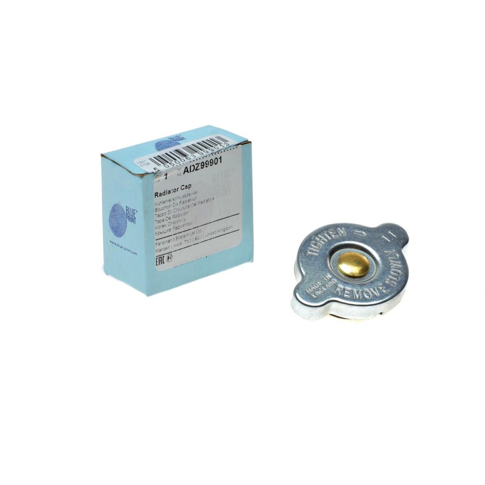 Кришка радіатора Renault Kangoo 1.5dci 03-09/Mazda 626/Honda Civic VI (1.1bar)
