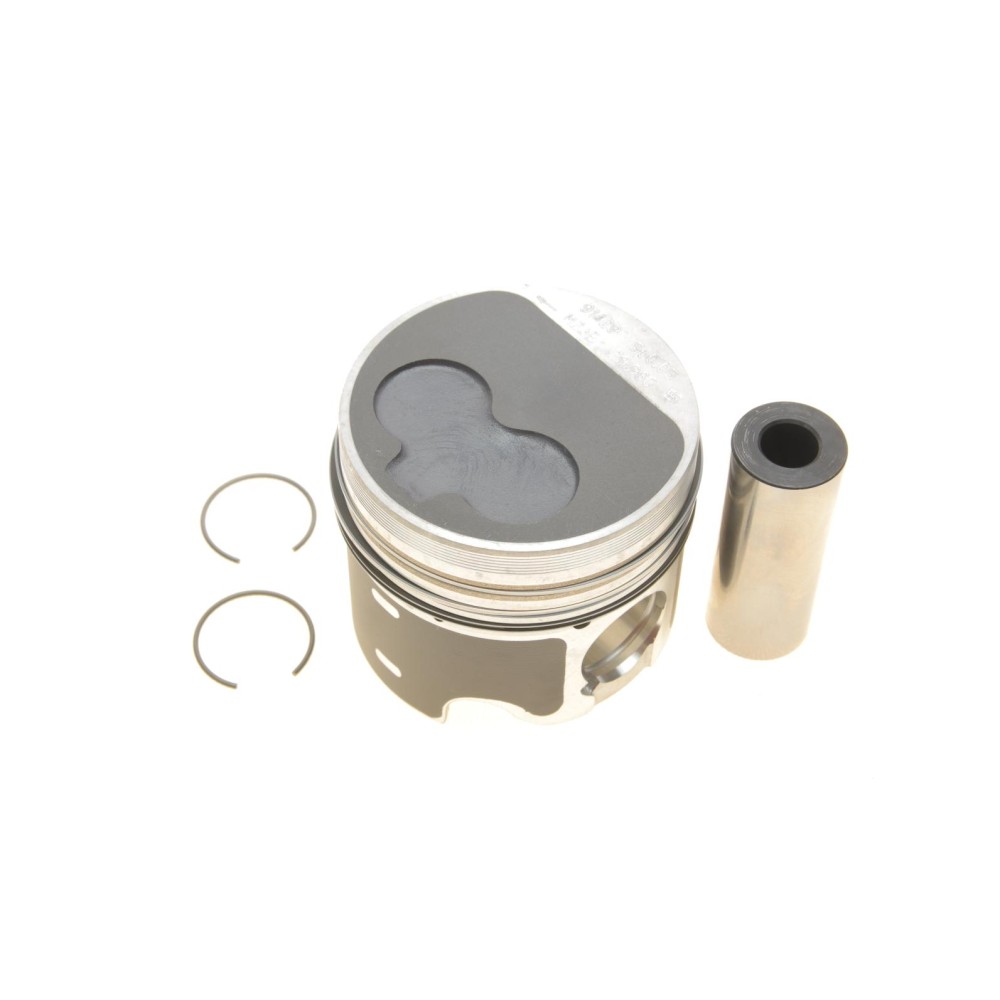 Поршень Audi/VW 1.9TD (80.01mm/+0.5) AAZ/ABL/ADE