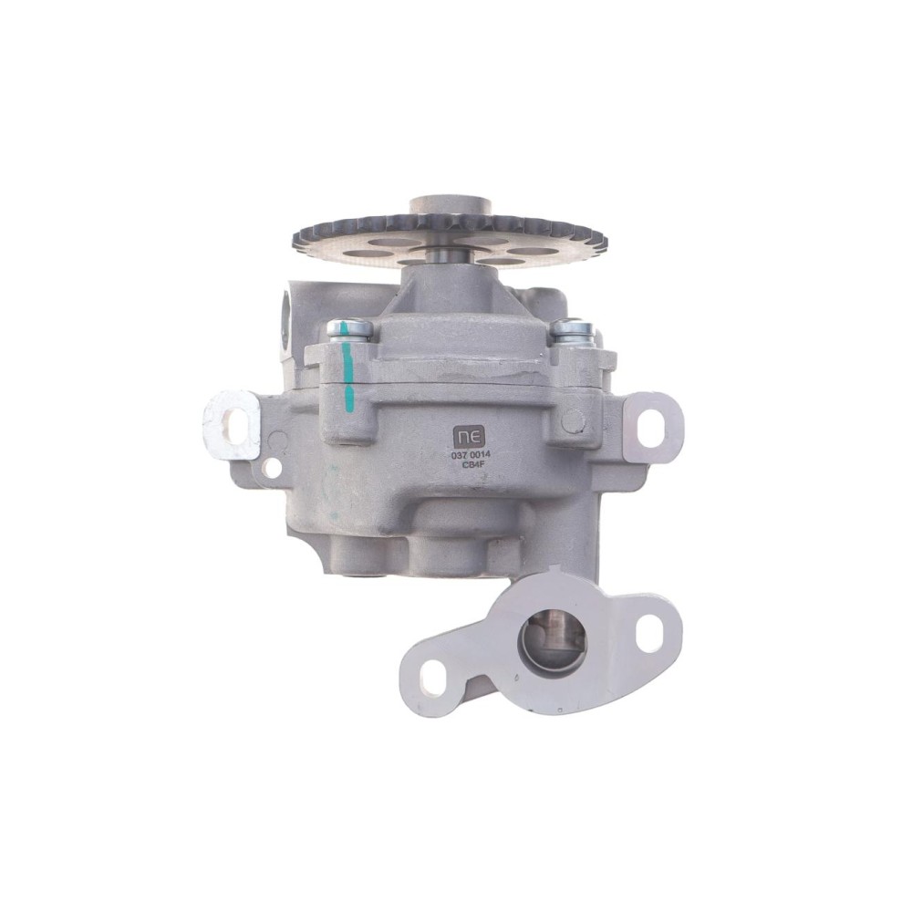 Насос масляний Citroen Jumper/Fiat Ducato/Peugeot Boxer/Ford 2.2 JTD/HDI 06- = 5337130000