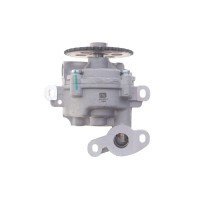 Насос масляний Citroen Jumper/Fiat Ducato/Peugeot Boxer/Ford 2.2 JTD/HDI 06- = 5337130000