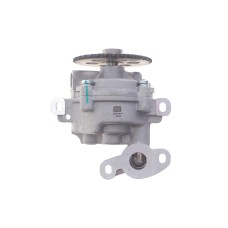 Насос масляний Citroen Jumper/Fiat Ducato/Peugeot Boxer/Ford 2.2 JTD/HDI 06- = 5337130000