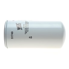 Фільтр масляний Renault Magnum 12.1 04-06/12.8 06-/Kerax/Premium 2 10.8 05- (h=248 mm)