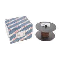 Кабель електропроводки (50m) бухта  (0.75mm) (коричневий)