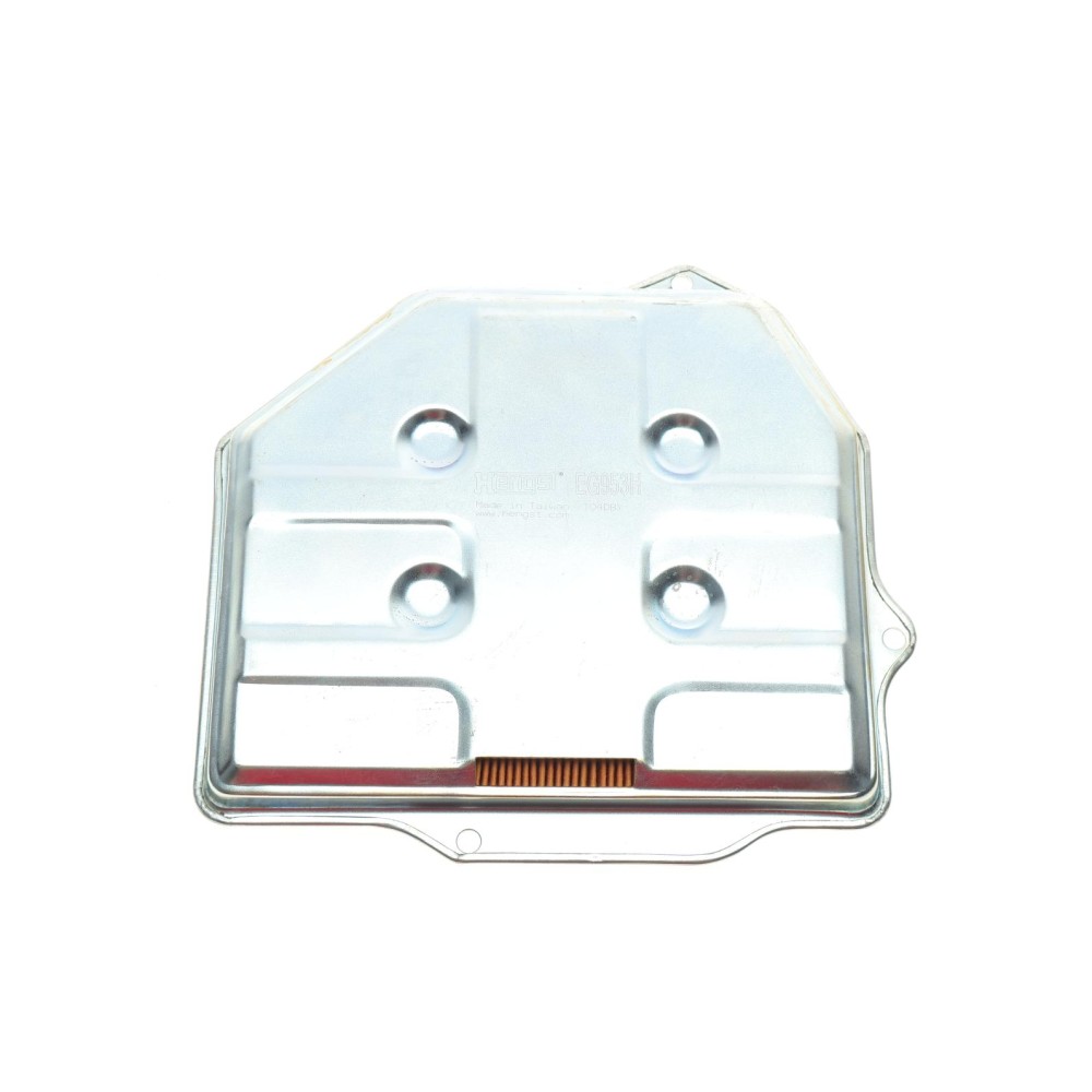 Фільтр АКПП MB C-class (W203/W204/W205)/E-class (W210/W211/W212W 1.8D-5.5D 90-12 M113 (з прокладкою)