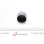 Поршень супорта (переднього) Nissan Qashqai 13- (57x49mm) (Akebono)