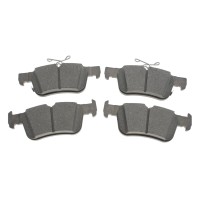 Колодки гальмівні (задні) Ford Focus 18-/Galaxy/Mondeo/S-Max 14-/Kuga 12-/Ford USA Edge 18- (Ate)