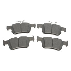 Колодки гальмівні (задні) Ford Focus 18-/Galaxy/Mondeo/S-Max 14-/Kuga 12-/Ford USA Edge 18- (Ate)