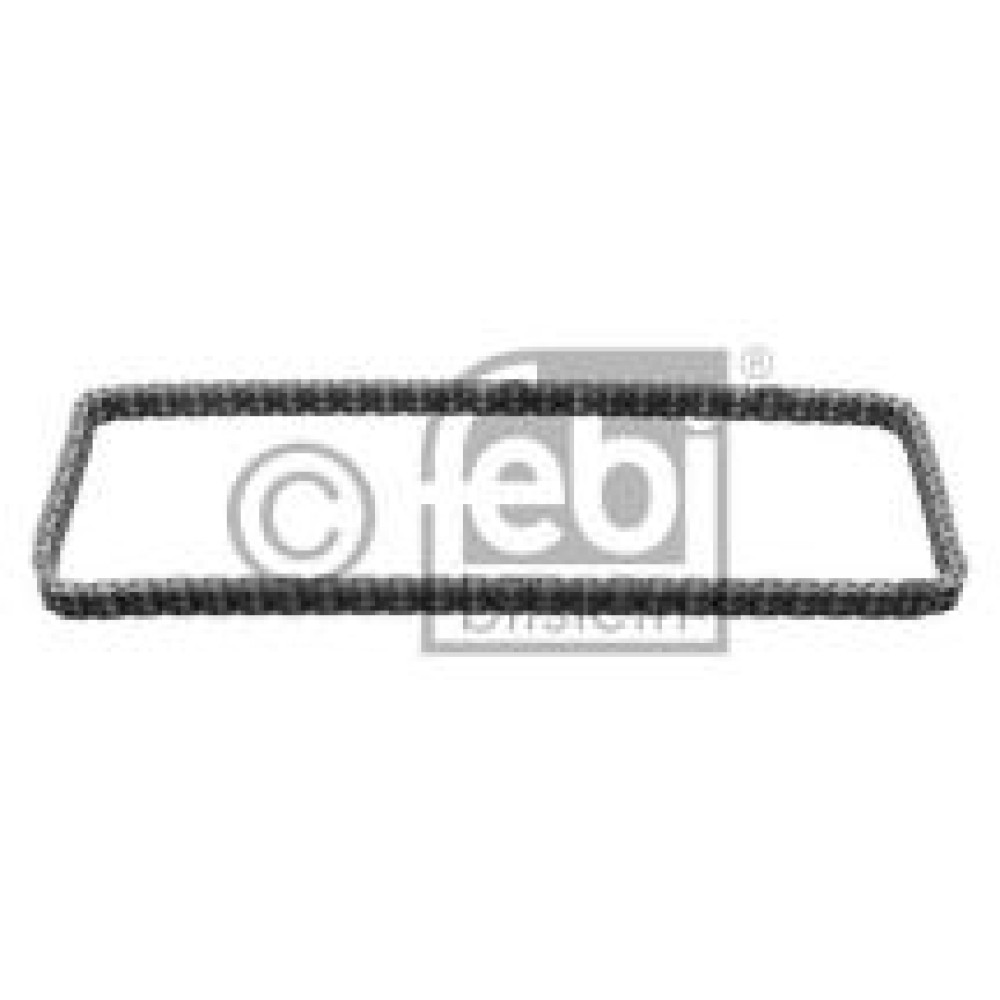 Ланцюг ГРМ Ford Transit 2.4DI/2.2-2.4TDCI 06- (20mm)