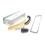 Комплект ланцюга ГРМ Skoda Fabia/Roomster 1.2i 03-15, (вир-во INA)