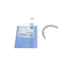 Шайба розбігу колінвалу VW Caddy/T4/T5/T6 1.9-2.0 TD (STD) = 6250810000