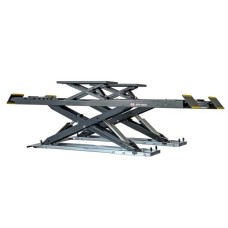 Підйомник ножичний ATH Cross Lift 35 UGA 3500 кг 380В (без монтажу)