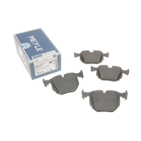Колодки гальмівні (задні) BMW 3 (E46)/5 (E39)/7 (E38)/X3 (E83)/X5 (E53) 94-