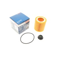 Фільтр масляний BMW 1 (F20/F21)/5 (F10/F11) 2.0 10- (N20)