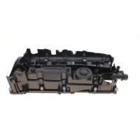 Кришка клапанів BMW 3 (E90/F30/F80)/5 (E60/F10)/X3 (F25)/X5 (F15/F85) 1.6/2.0D 06-18 (N47)