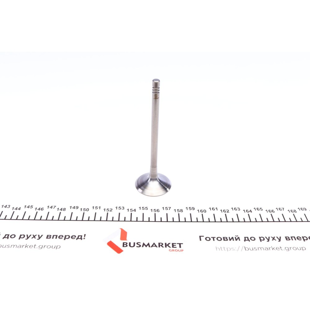 Клапан (впуск) Audi A4/A6/VW Golf V/VII 1.8TSI-4.2FSI 02- (33.8x6x104) (азотований)