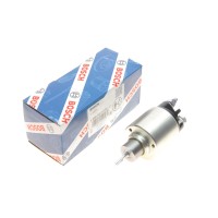 Реле стартера втягуюче (12V) Citroen Berlingo/Peugeot Partner 1.8i 97-02