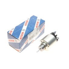 Реле стартера втягуюче (12V) Citroen Berlingo/Peugeot Partner 1.8i 97-02