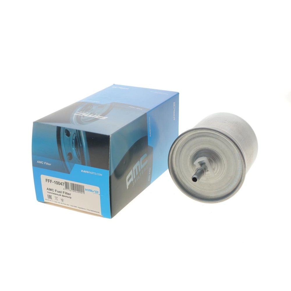 Фільтр паливний Volvo C70 I/S40 I/S60 I/XC90 1.6-4.4 95-14