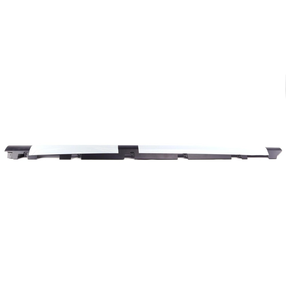 Накладка порога Seat Leon 13- (R)
